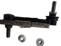 OEM 2010 Hummer H3 Link Kit-Rear Stabilizer Shaft - 94730380