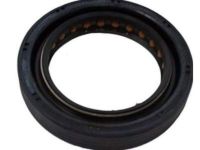 OEM GMC C2500 Input Shaft Seal - 12474423