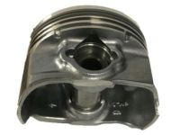 OEM GMC Yukon XL Piston - 12656876