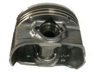 OEM 2022 GMC Yukon XL Piston - 12656876