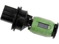 OEM Cadillac Fluid Level Sensor - 22872930