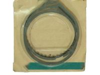 OEM 2000 GMC C3500 Ring Kit, Piston - 12523921