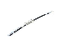 OEM 2011 GMC Sierra 2500 HD Lock Cable - 25992839