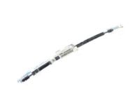 OEM 2011 Chevrolet Silverado 1500 Lock Cable - 25992839