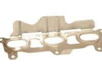 OEM 2009 Cadillac STS Manifold Gasket - 12608475