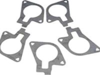 OEM 2007 Chevrolet Silverado 3500 HD Gasket - 97365040