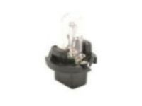 OEM Oldsmobile Aurora Instrument Panel Lamp - 25086809