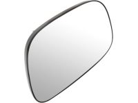 OEM 2005 Buick Rendezvous Mirror Glass - 88891860