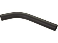 OEM 2013 Cadillac Escalade EXT Upper Hose - 15124940