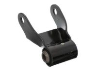 OEM 2014 Chevrolet Silverado 2500 HD Shackle - 20879125