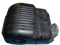 OEM 1997 GMC C3500 Housing-Air Cleaner Upper - 15998570