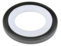 OEM 2018 GMC Savana 2500 Front Crank Seal - 12642203