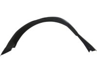 OEM 2004 Buick LeSabre Fender Liner - 25717843