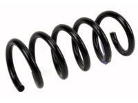 OEM 2008 Buick Enclave Coil Spring - 15835458