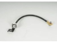 OEM Hummer Hose Asm, Rear Brake - 19366688