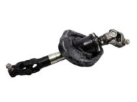 OEM 2009 Saturn Vue Lower Shaft - 25825221