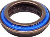 OEM 2010 Buick Enclave Axle Seal - 23276834