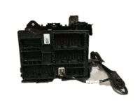 OEM GMC Sierra 2500 HD Junction Block - 23195441