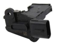 OEM Chevrolet Trax Mass Air Flow Sensor - 12671620