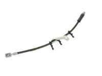 OEM 2014 GMC Terrain Brake Hose - 84068671