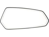 OEM Chevrolet Camaro Mirror Glass - 92235875