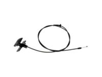 OEM 2013 Chevrolet Express 3500 Release Cable - 15751510