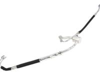OEM GMC Canyon Discharge Line - 84069778
