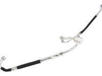 OEM Chevrolet Colorado Discharge Line - 84069778