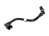 OEM 2012 Chevrolet Colorado Tube Asm-Pcv - 12609959