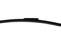 OEM 2007 Chevrolet Impala Wiper Blade - 15941732