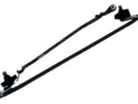 OEM 1990 Cadillac DeVille Transmission-Windshield Wiper - 22063298