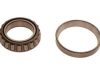 OEM GMC Sierra 3500 HD Inner Bearing - 15042155