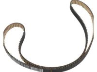 OEM Chevrolet Timing Belt - 55580776