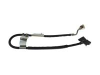 OEM Chevrolet Silverado 1500 HD Classic Brake Hose - 19366683