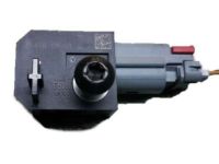 OEM 2018 Chevrolet Equinox Front Sensor - 84151432