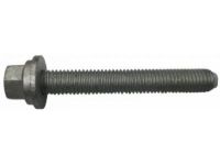 OEM Saturn SW1 Lower Bushing Bolt - 10273568