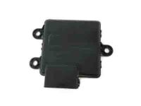 OEM 2007 Chevrolet Tahoe Module - 25819594