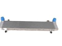 OEM 2007 Chevrolet Silverado 3500 Classic Transmission Cooler - 15102153