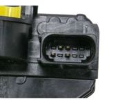OEM Buick Latch - 13579557