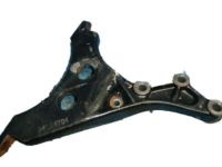 OEM 1995 Oldsmobile Achieva Support, Engine Front Mount Bracket - 24504704