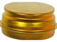 OEM 1993 Chevrolet K2500 Suburban Outer Bearing Cap - 15972552