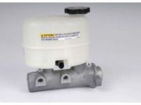 OEM 2002 Cadillac Escalade Cylinder Asm, Brake Master - 19209250