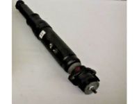 OEM 1986 Buick Century Rear Leveling Shock Absorber Assembly - 22064487