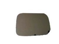 OEM Chevrolet Blazer Mirror, Outside Rear View (Reflector Glass) - 12385749
