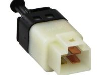 OEM Chevrolet Stoplamp Switch - 95368630