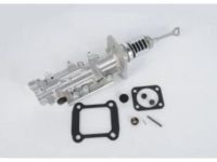 OEM Hummer Cylinder Kit-Brake Master - 25826147