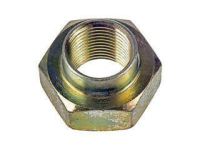 OEM 1999 Chevrolet Metro Nut, Front Wheel Drive Shaft - 96059892