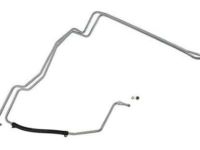 OEM 2001 Chevrolet Venture Hose, P/S Fluid Cooling - 26076946