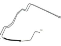 OEM 2001 Oldsmobile Silhouette Hose, P/S Fluid Cooling - 26076946