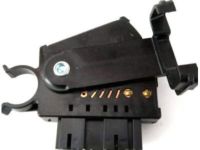 OEM GMC K2500 Suburban Stoplamp Switch - 15961519